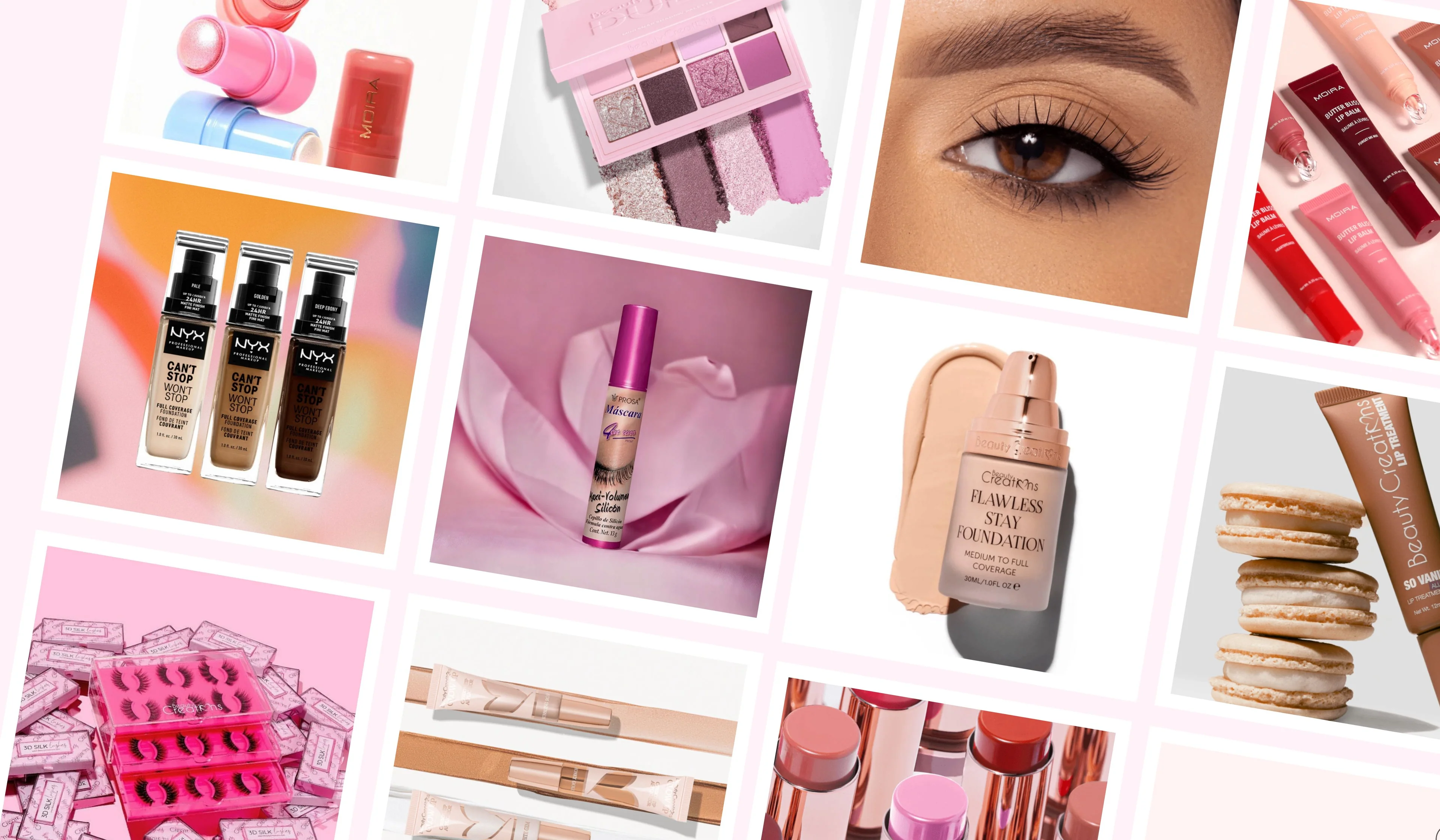 Spend Less, Glamour More