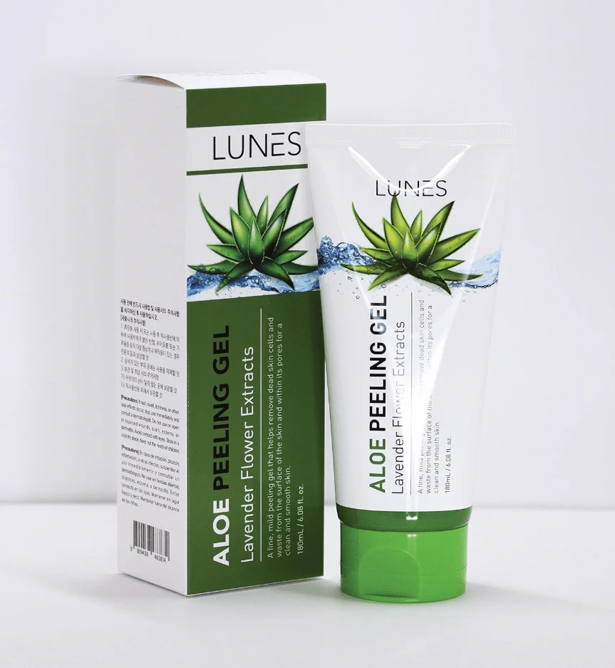 Best selling skincare