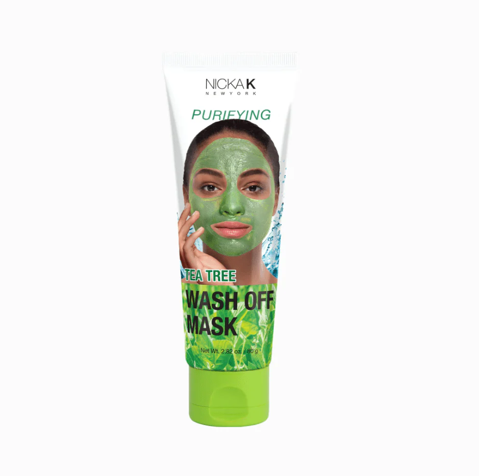 Newest skincare